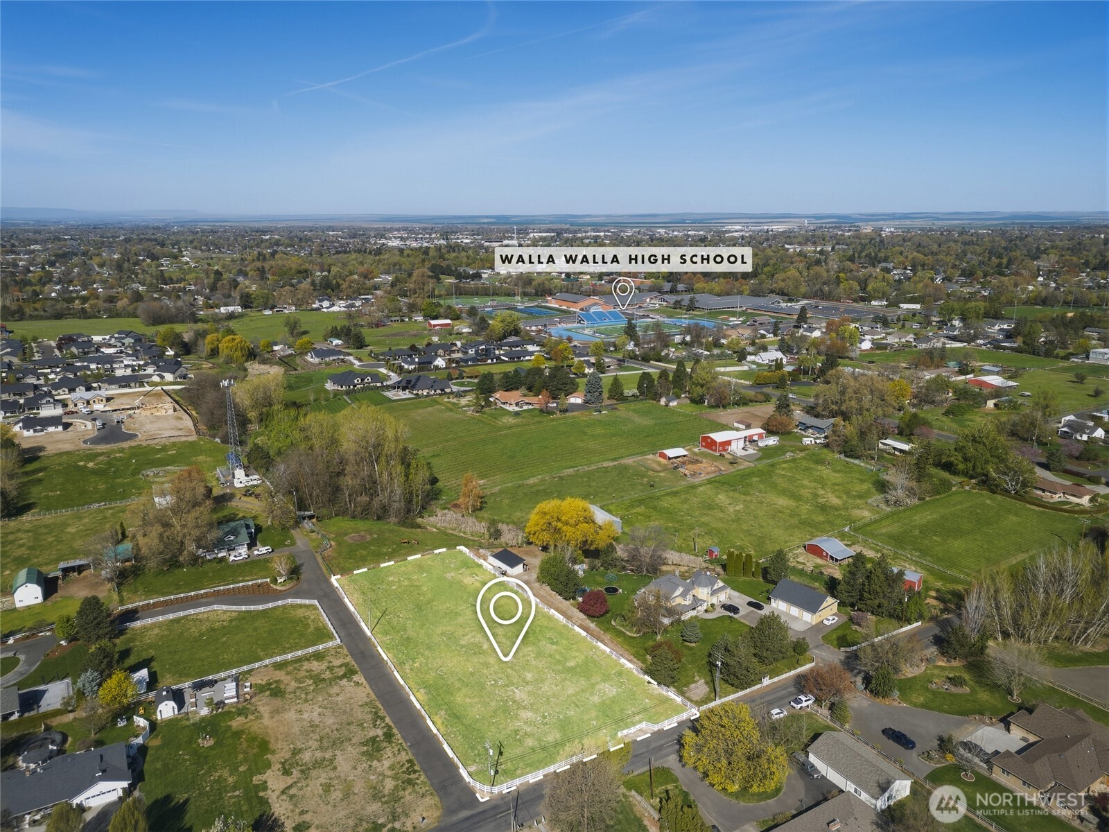 -tbd Kendall Road, Unit P2 Walla Walla, WA 99362 - Photo 5 of 20