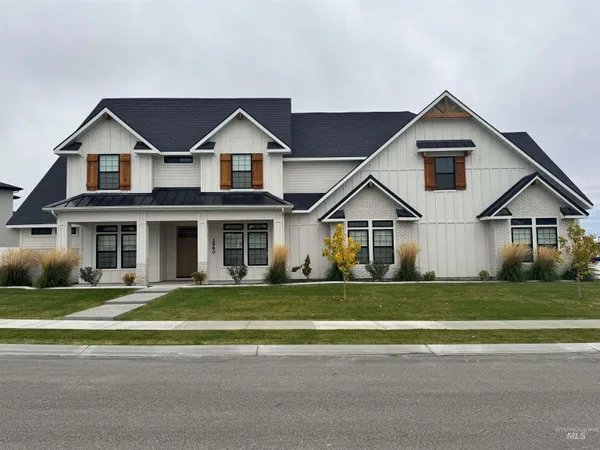 $769,900 | 2960 Evening Sun Drive, Twin Falls, ID 83301