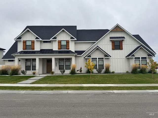 $799,500 | 2960 Evening Sun Drive, Twin Falls, ID 83301