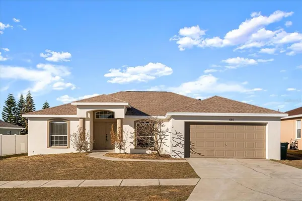 $294,000 | 525 Drayton Road, Winter Haven, FL 33884