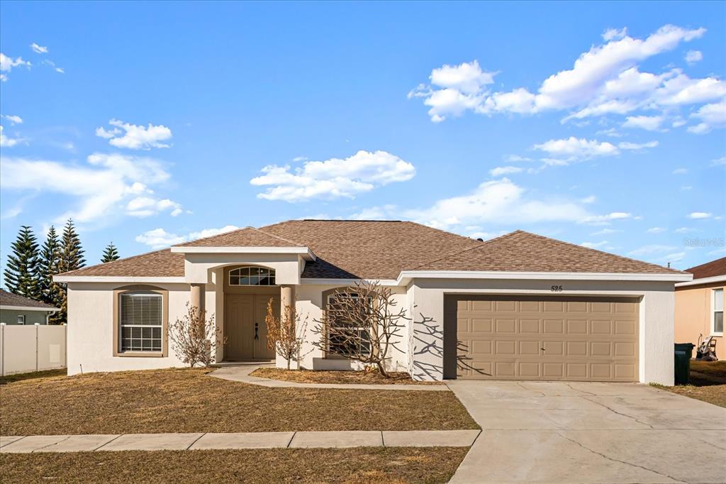 525 Drayton Road Winter Haven, FL 33884 - Photo 3 of 37