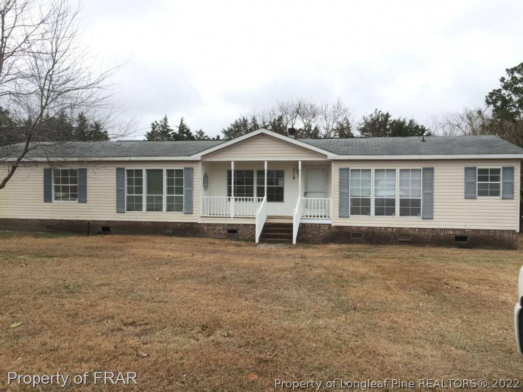 316 Falling Tree Road Fayetteville, NC 28306 - Photo 1 of 10 Gallery Image 1
