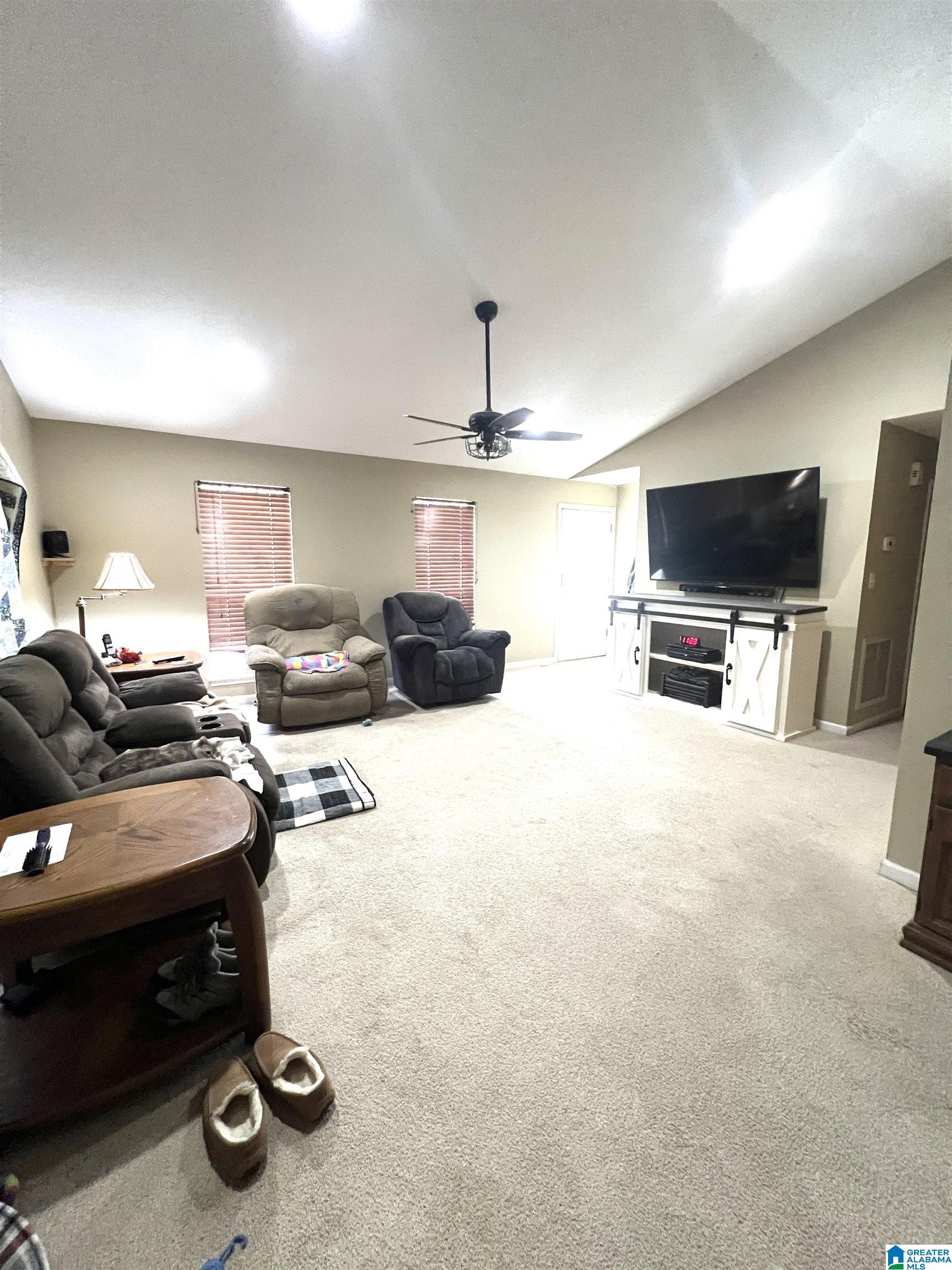 5868 Tommy Town Road Mount Olive, AL 35117 - Photo 6 of 25