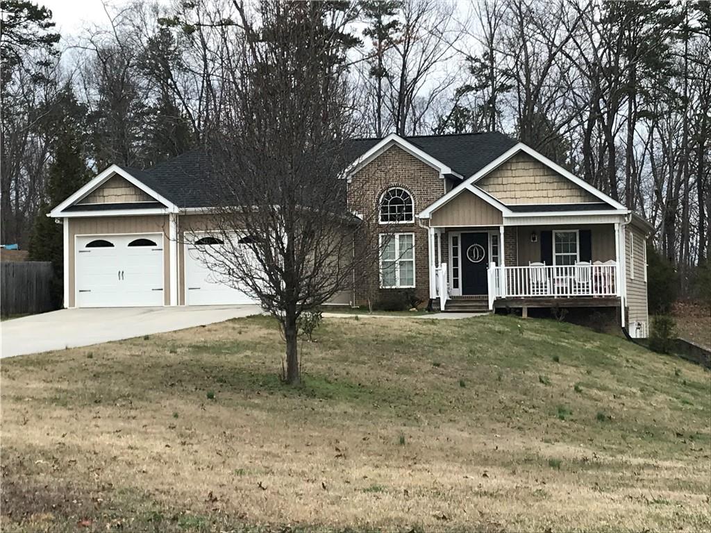 161 Bram Way Calhoun, GA 30701 - Photo 1 of 1