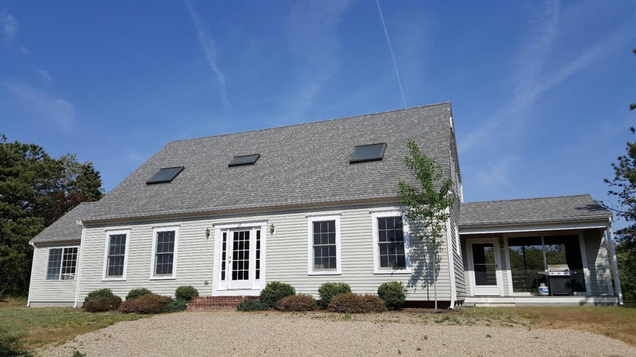 21 Union Field Road Truro, MA 02666 - Photo 1 of 21 Primary Photo