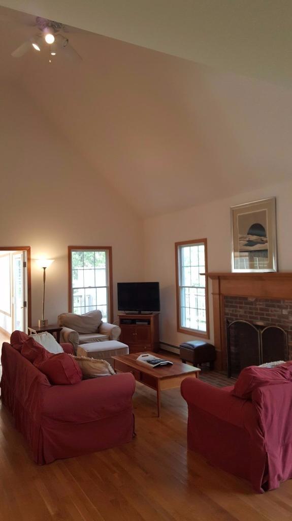 21 Union Field Road Truro, MA 02666 - Photo 11 of 21 Additional Photo