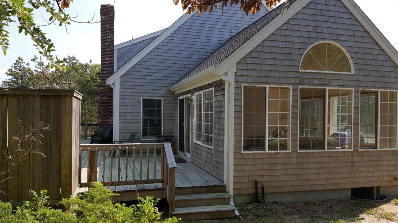 21 Union Field Road Truro, MA 02666 - Photo 17 of 21 Additional Photo