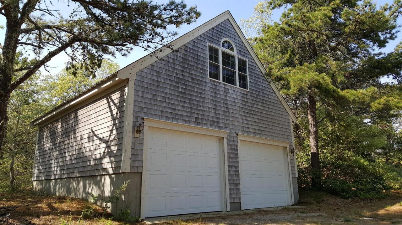 21 Union Field Road Truro, MA 02666 - Photo 2 of 21 Additional Photo