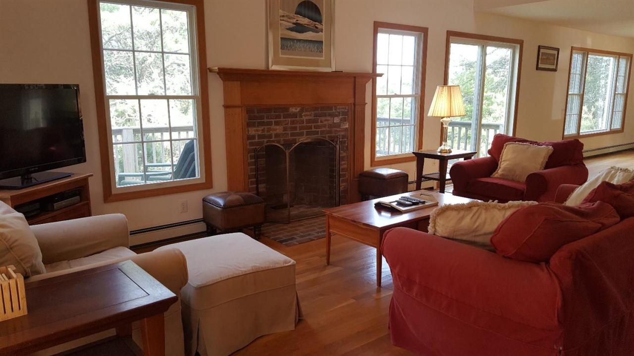 21 Union Field Road Truro, MA 02666 - Photo 5 of 21 Additional Photo