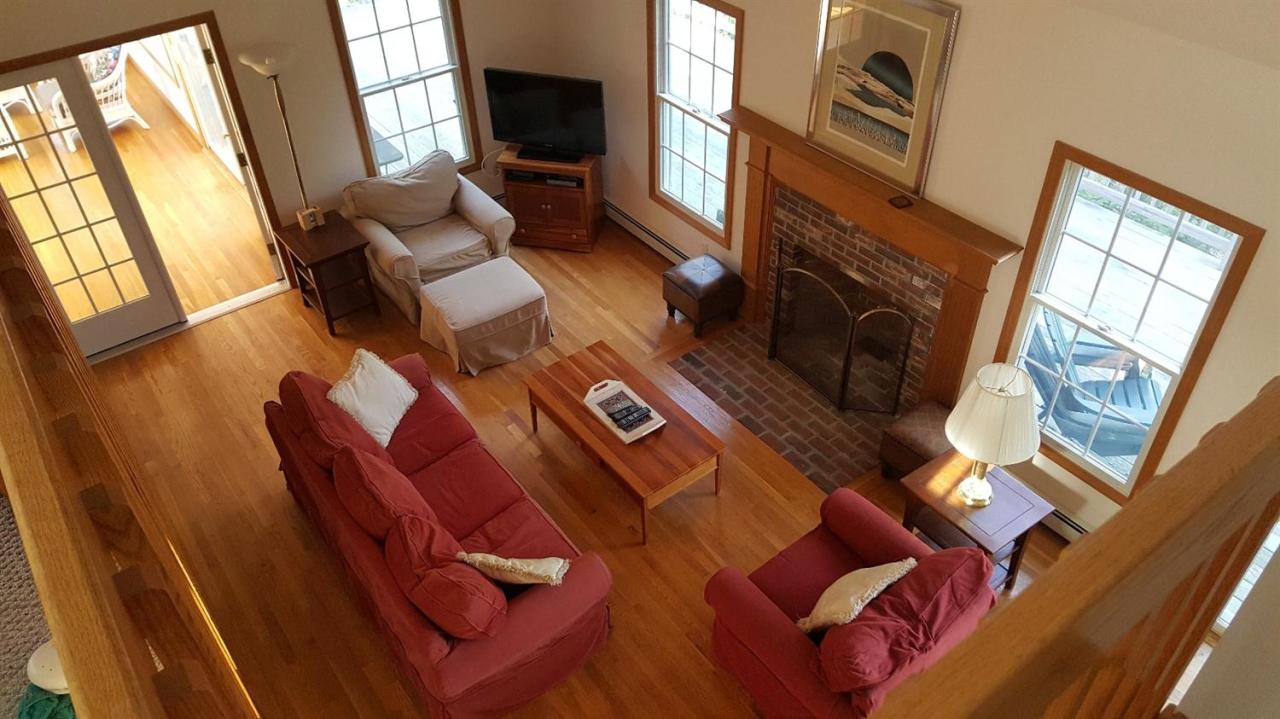 21 Union Field Road Truro, MA 02666 - Photo 10 of 21 Additional Photo