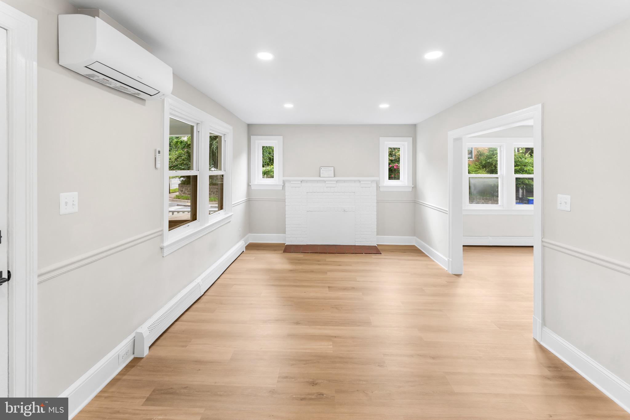 761 Silver Spring Avenue, Unit A Silver Spring, MD 20910 - Photo 2 of 9 Gallery Image 2