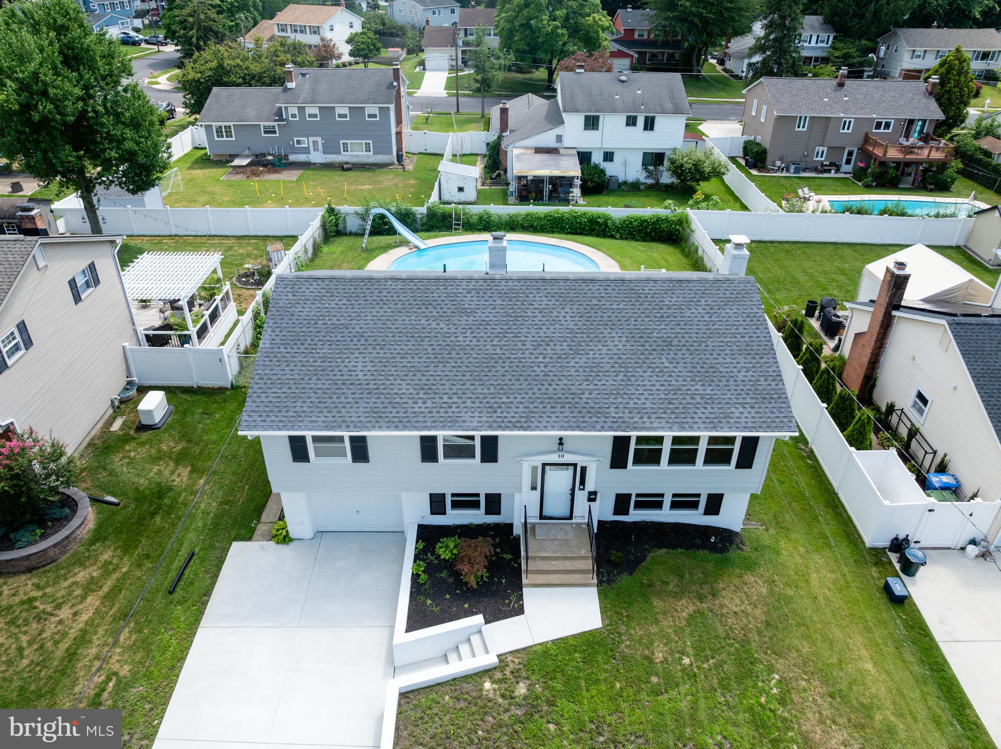 10 Cobblestone Road Cherry Hill, NJ 08003 - Photo 1 of 15 Gallery Image 1