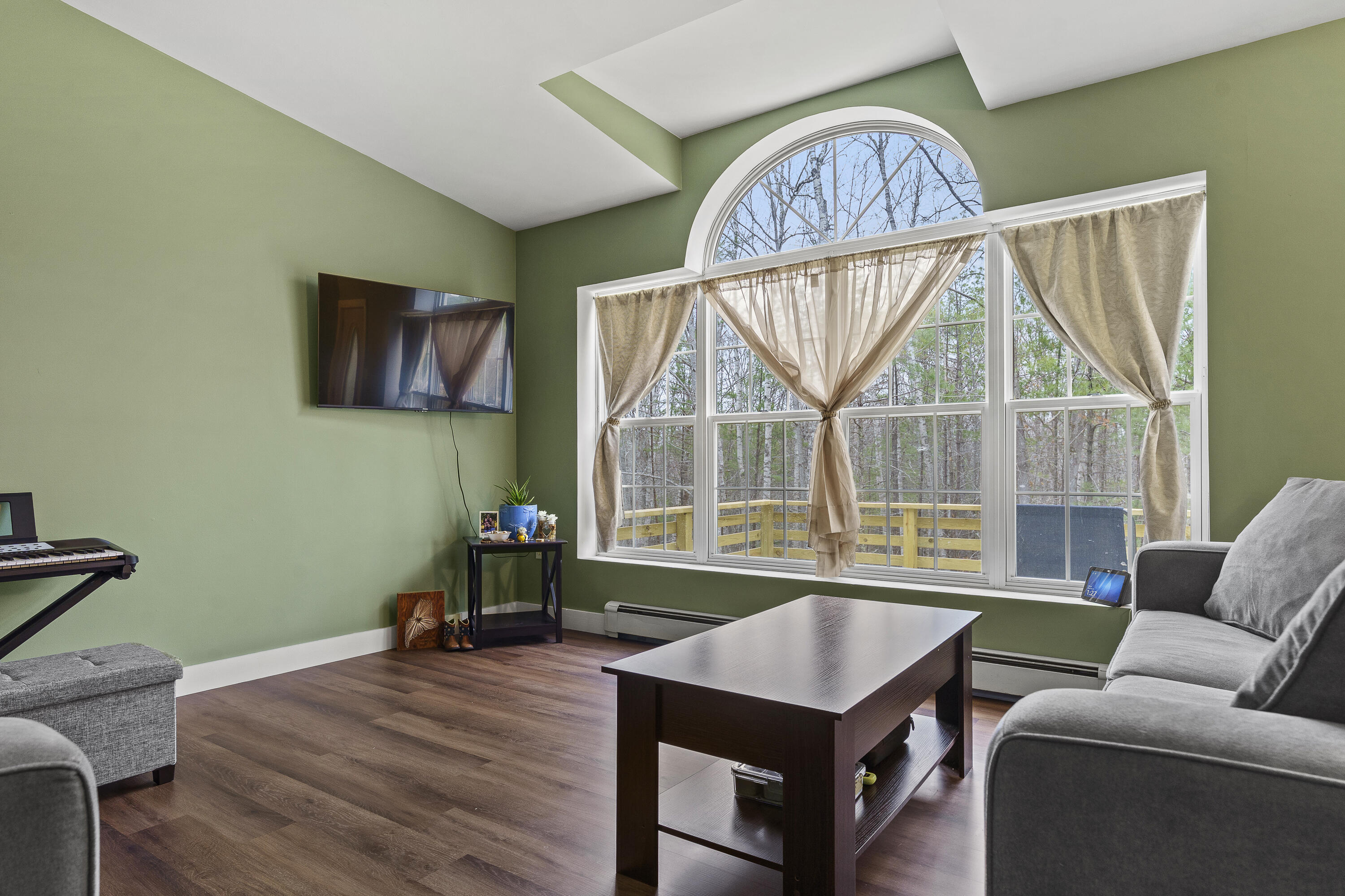 116 Evergreen Estates Road Nobleboro, ME 04555 - Photo 16 of 60 31-116 Evergreen Estates, Nobleboro, ME-