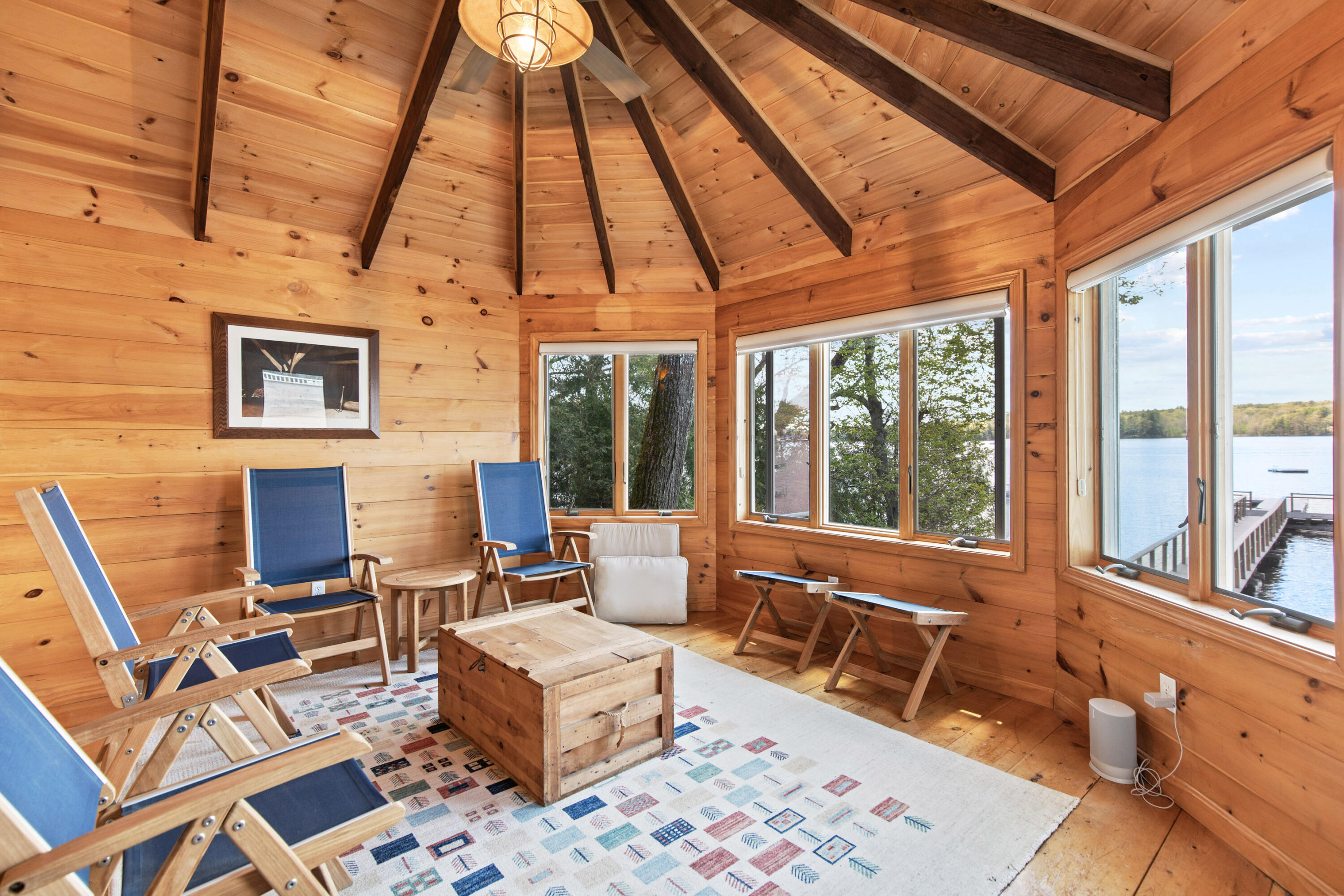 17 Indian Cove Road Windham, ME 04062 - Photo 17 of 66 Porch