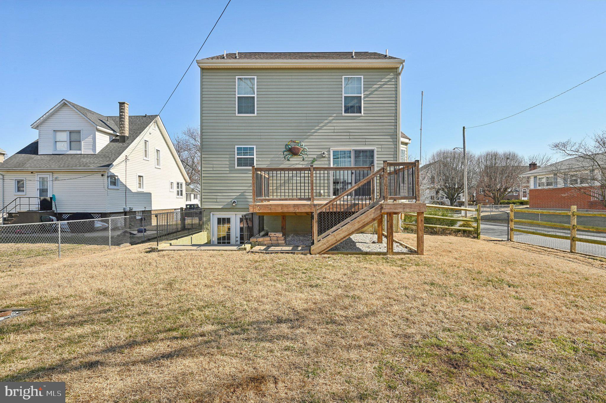 3200 Grace Road Sparrows Point, MD 21219 - Photo 57 of 90