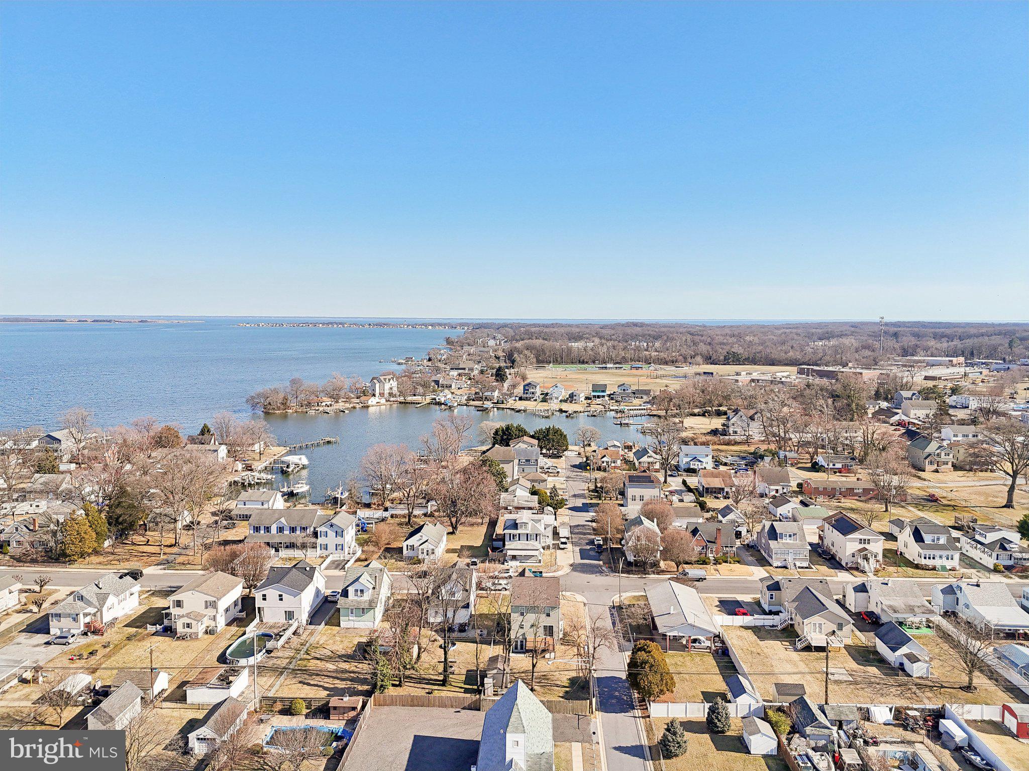 3200 Grace Road Sparrows Point, MD 21219 - Photo 85 of 90