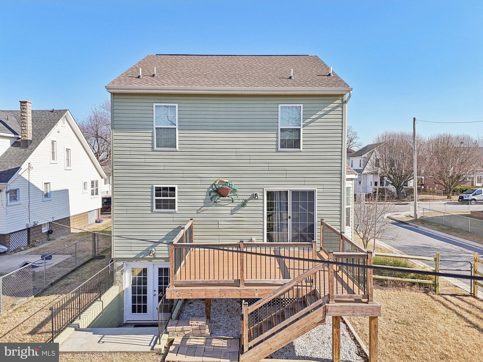 3200 Grace Road Sparrows Point, MD 21219 - Photo 87 of 90