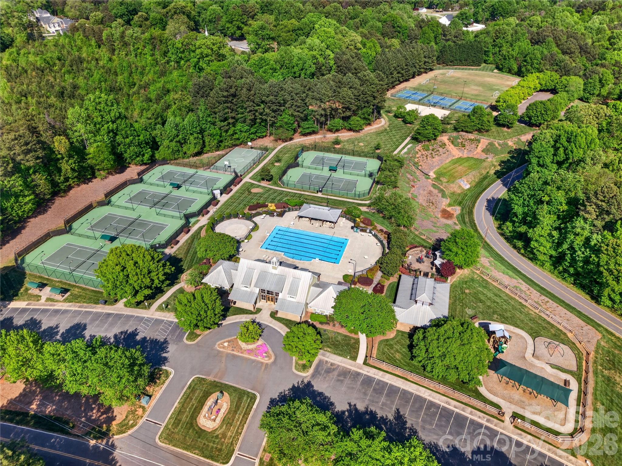 334 Kemp Road Mooresville, NC 28117 - Photo 46 of 48