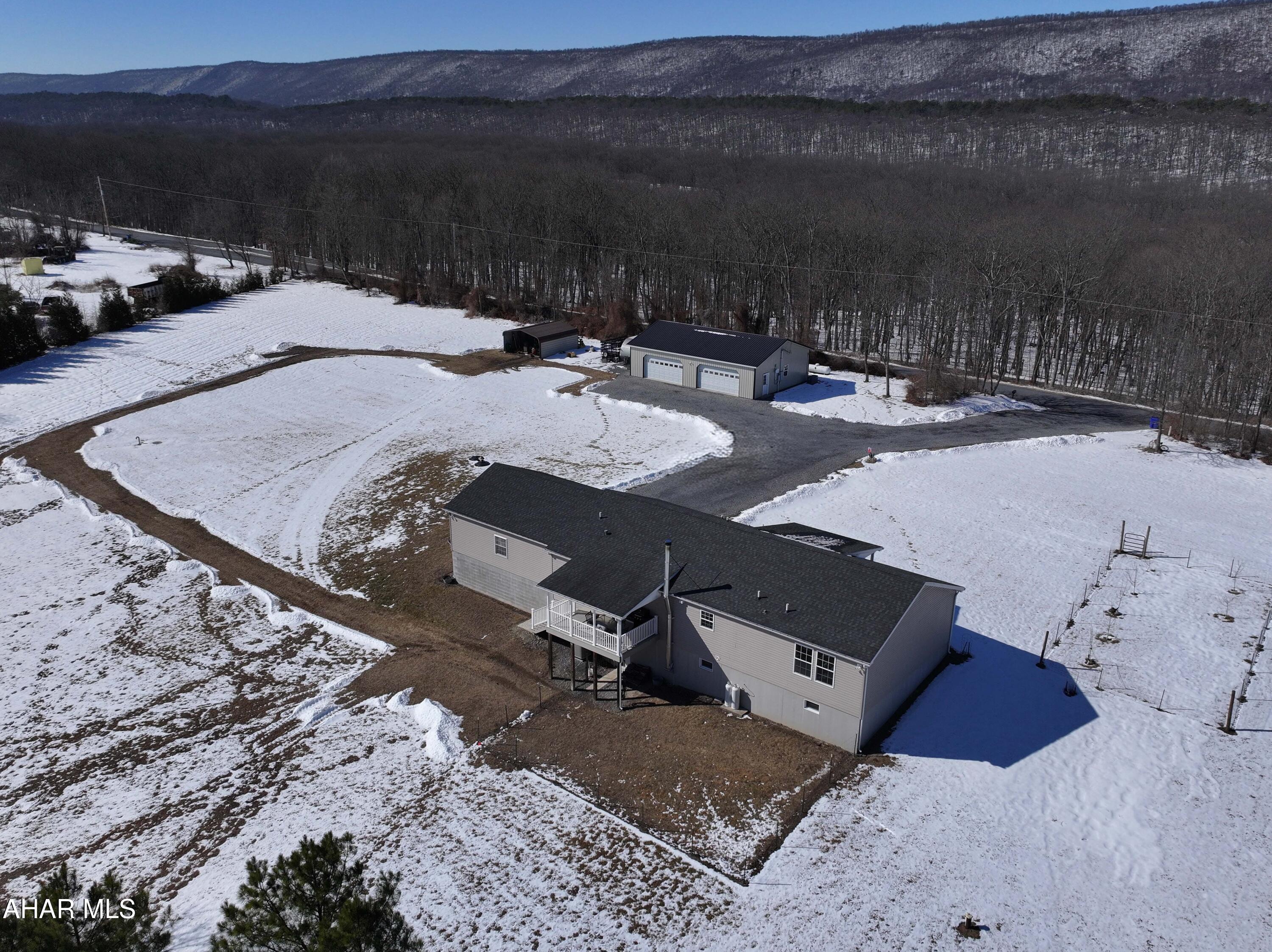 3402 Elk Lick Road Everett, PA 15537 - Photo 50 of 76 dji_fly_20260212_080328_0277_17710050318
