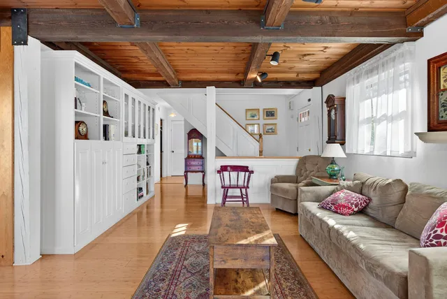 $1,600,000 | 16 Spinney Point Lane, Georgetown, ME 04548