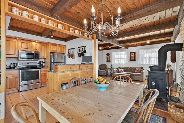 $1,600,000 | 16 Spinney Point Lane, Georgetown, ME 04548