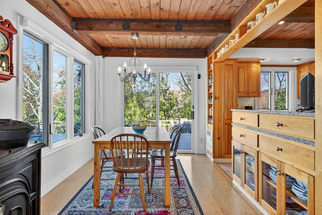 $1,600,000 | 16 Spinney Point Lane, Georgetown, ME 04548