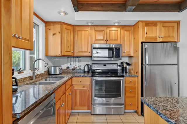 $1,600,000 | 16 Spinney Point Lane, Georgetown, ME 04548