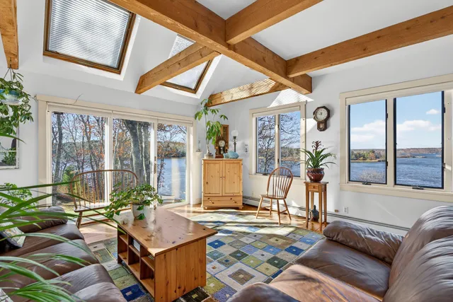 $1,600,000 | 16 Spinney Point Lane, Georgetown, ME 04548