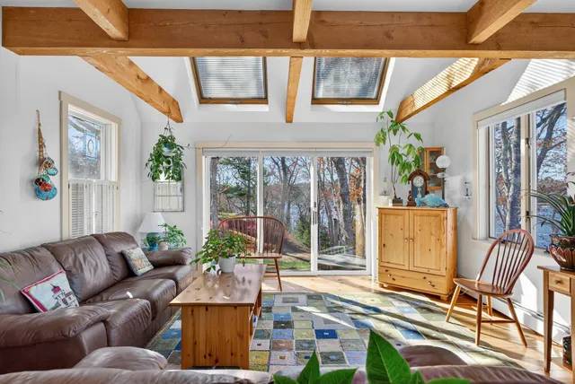 $1,600,000 | 16 Spinney Point Lane, Georgetown, ME 04548