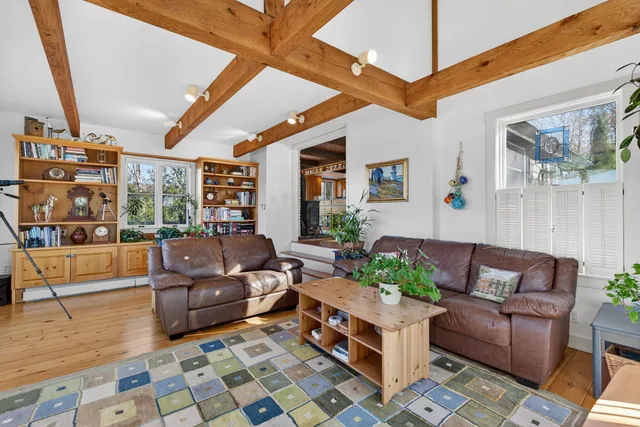 $1,600,000 | 16 Spinney Point Lane, Georgetown, ME 04548