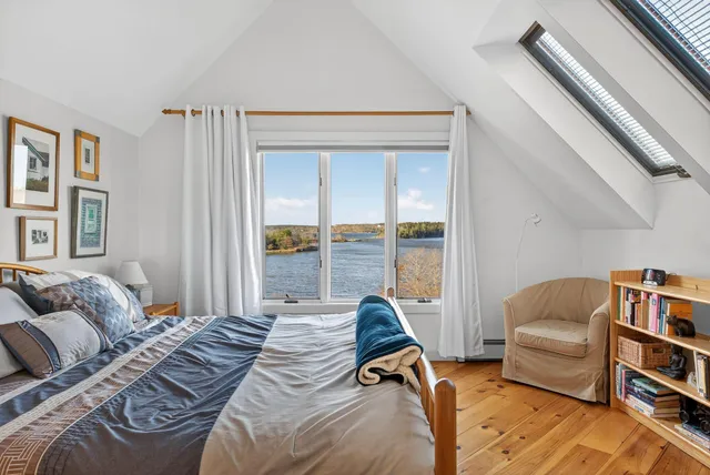 $1,600,000 | 16 Spinney Point Lane, Georgetown, ME 04548