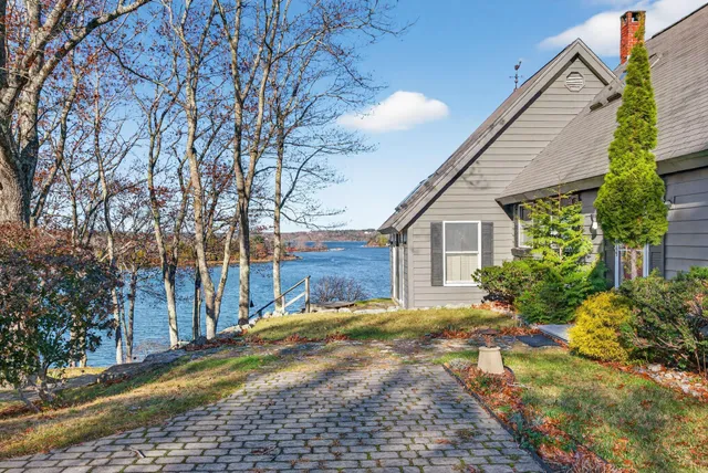$1,600,000 | 16 Spinney Point Lane, Georgetown, ME 04548