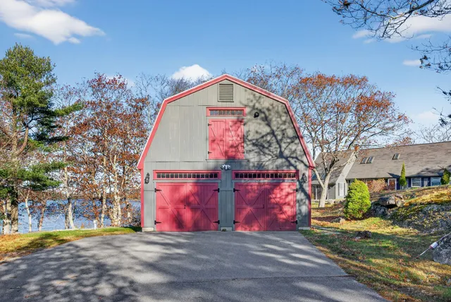 $1,600,000 | 16 Spinney Point Lane, Georgetown, ME 04548