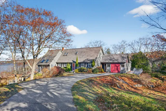 $1,600,000 | 16 Spinney Point Lane, Georgetown, ME 04548