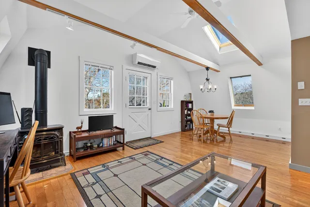 $1,600,000 | 16 Spinney Point Lane, Georgetown, ME 04548