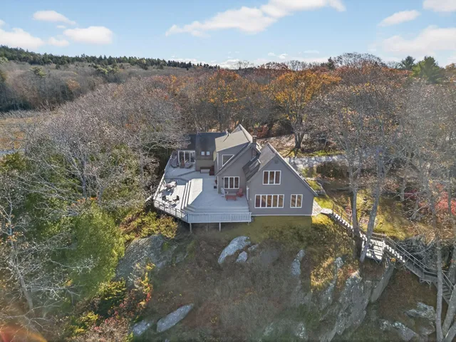$1,600,000 | 16 Spinney Point Lane, Georgetown, ME 04548