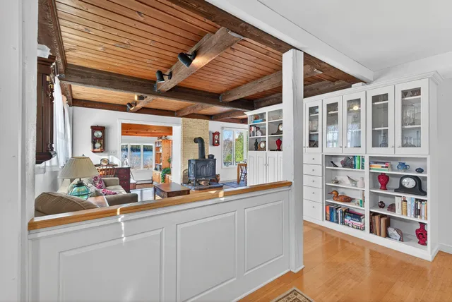 $1,600,000 | 16 Spinney Point Lane, Georgetown, ME 04548