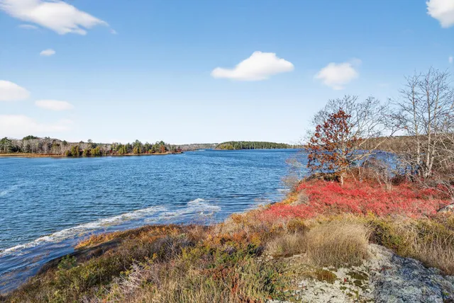 $1,600,000 | 16 Spinney Point Lane, Georgetown, ME 04548