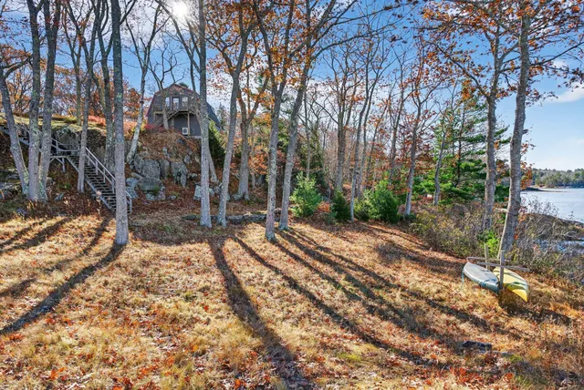$1,600,000 | 16 Spinney Point Lane, Georgetown, ME 04548