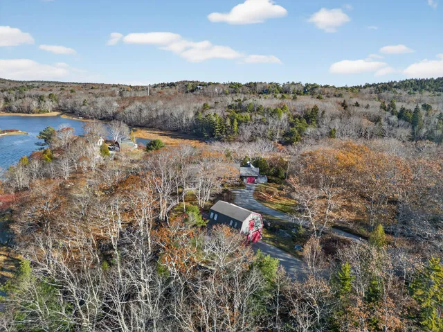 $1,600,000 | 16 Spinney Point Lane, Georgetown, ME 04548