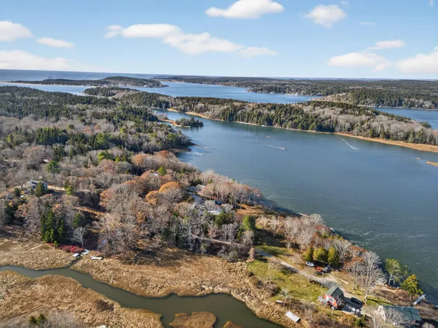 $1,600,000 | 16 Spinney Point Lane, Georgetown, ME 04548