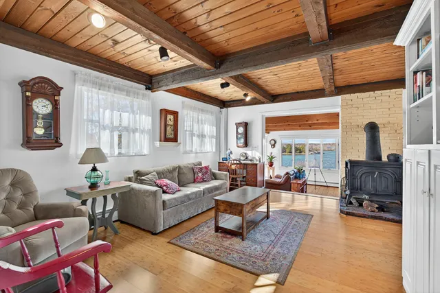 $1,600,000 | 16 Spinney Point Lane, Georgetown, ME 04548