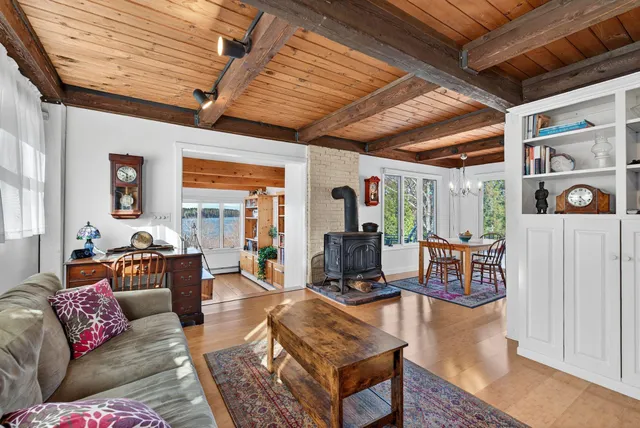 $1,600,000 | 16 Spinney Point Lane, Georgetown, ME 04548