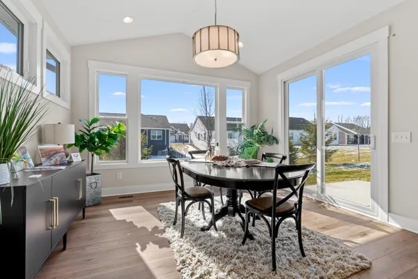 $524,000 | 735 Briella Court, Portage, MI 49024