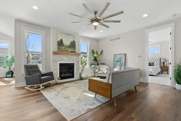 $524,000 | 735 Briella Court, Portage, MI 49024