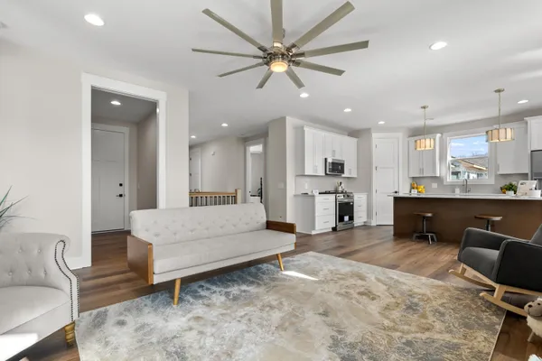 $524,000 | 735 Briella Court, Portage, MI 49024
