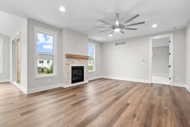 $525,000 | 735 Briella Court, Portage, MI 49024