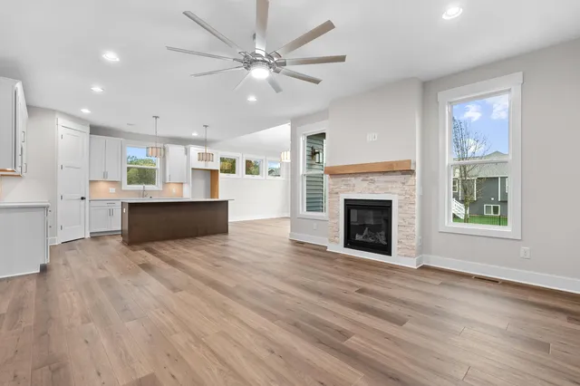 $525,000 | 735 Briella Court, Portage, MI 49024