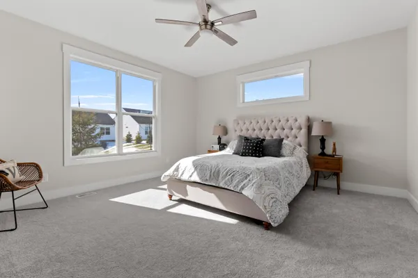 $524,000 | 735 Briella Court, Portage, MI 49024