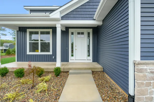 $524,000 | 735 Briella Court, Portage, MI 49024